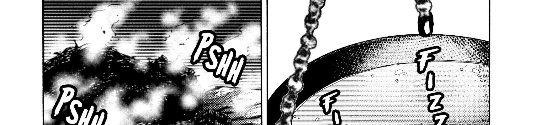 Alice in Borderland Chapter 51.7 - Trang 18