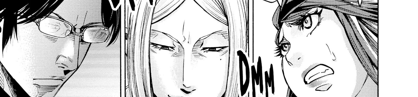 Alice in Borderland Chapter 51.7 - Trang 22