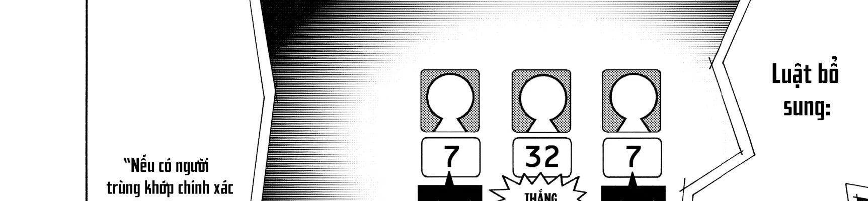 Alice in Borderland Chapter 51.7 - Trang 25