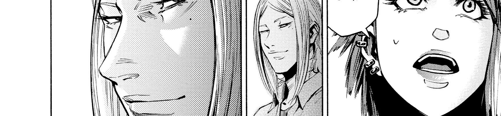 Alice in Borderland Chapter 51.7 - Trang 30