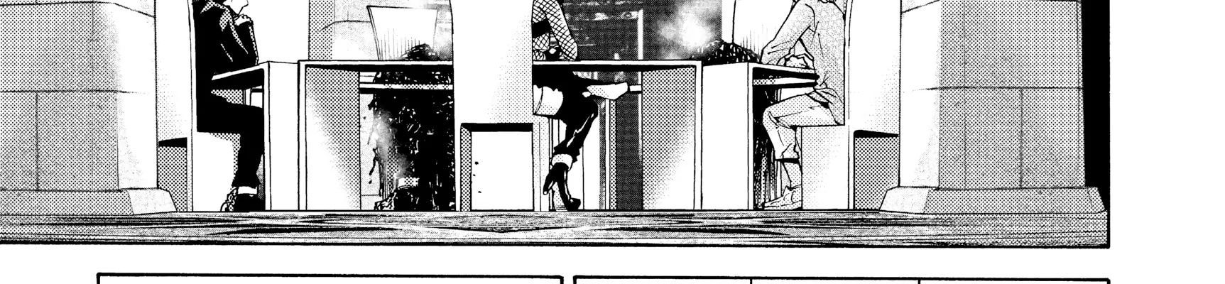Alice in Borderland Chapter 51.7 - Trang 35
