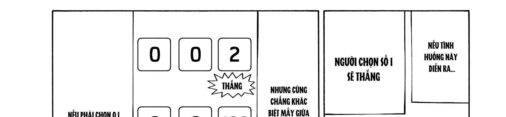 Alice in Borderland Chapter 51.7 - Trang 41