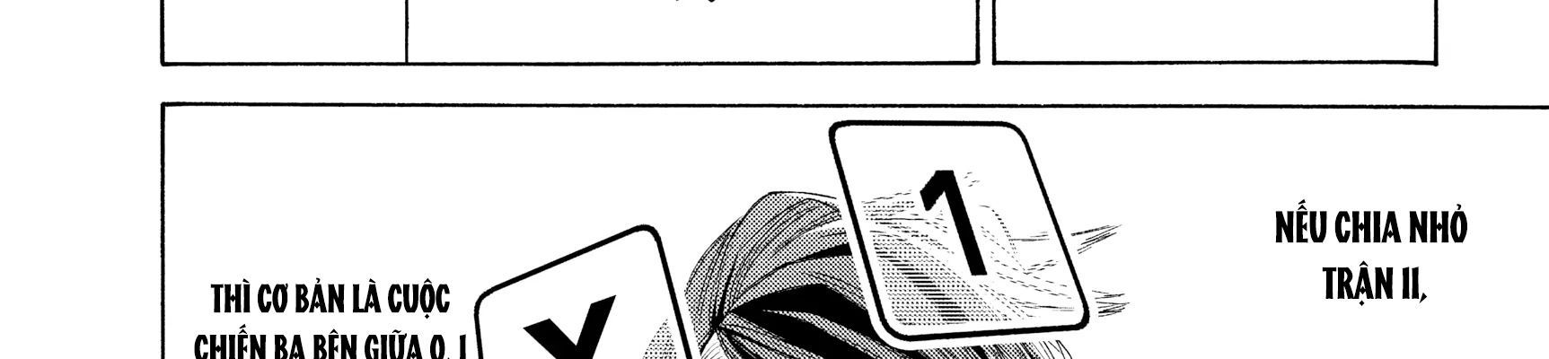 Alice in Borderland Chapter 51.7 - Trang 43