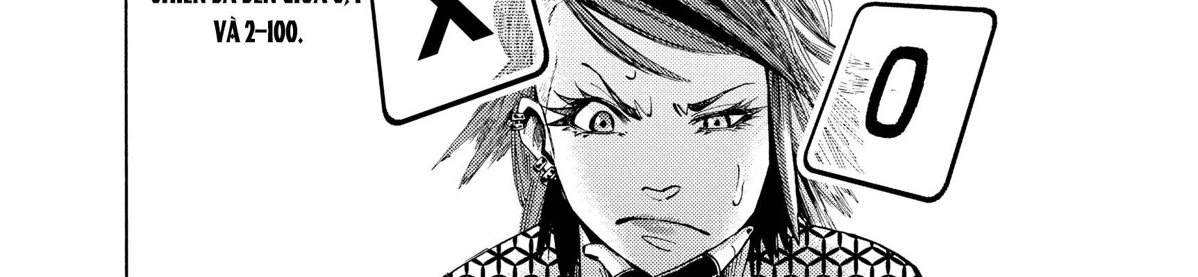 Alice in Borderland Chapter 51.7 - Trang 44