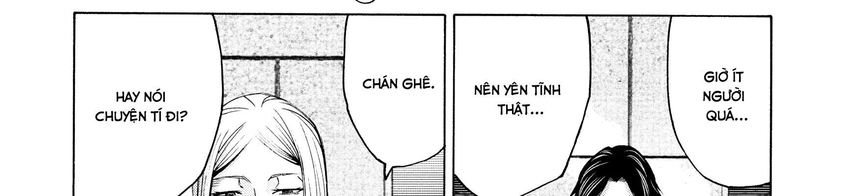 Alice in Borderland Chapter 51.7 - Trang 48