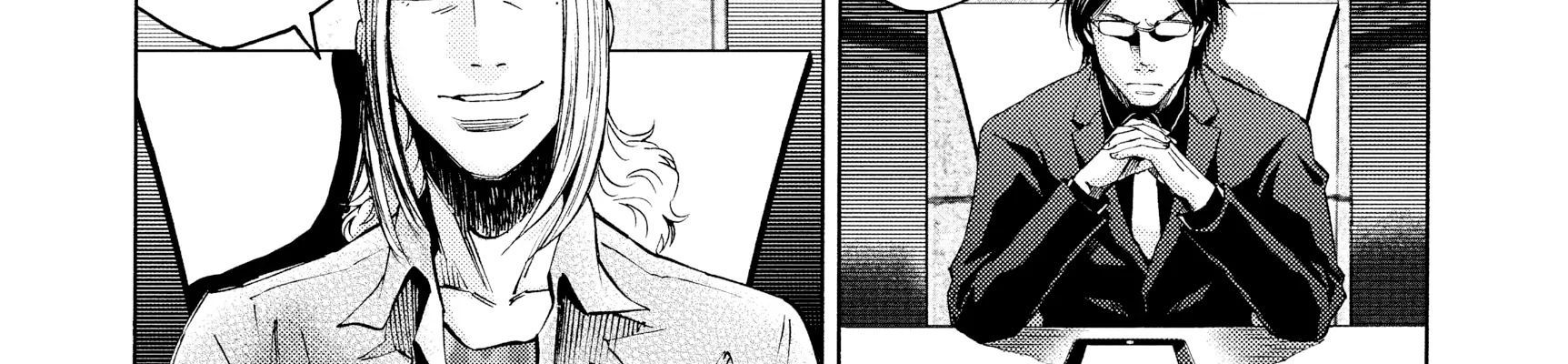 Alice in Borderland Chapter 51.7 - Trang 49