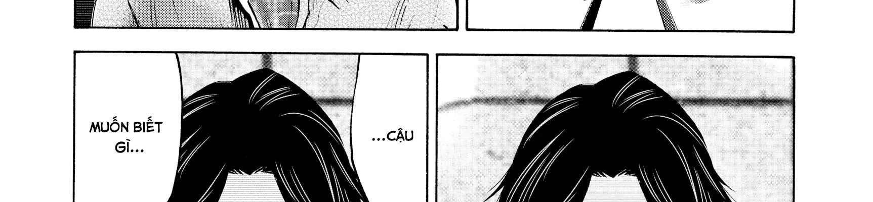 Alice in Borderland Chapter 51.7 - Trang 50