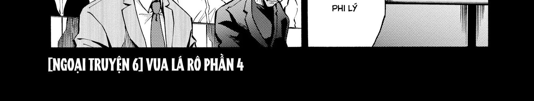 Alice in Borderland Chapter 51.8 - Trang 10