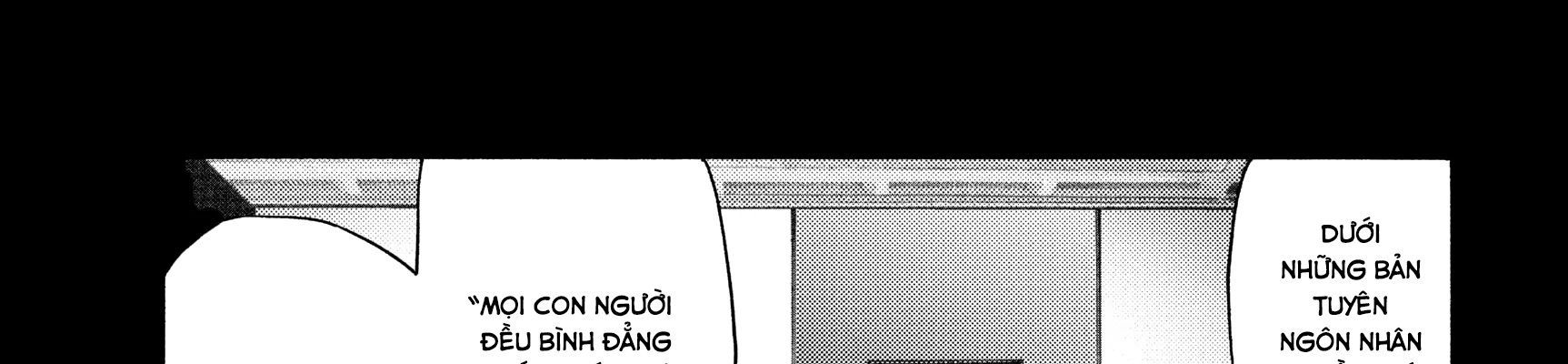 Alice in Borderland Chapter 51.8 - Trang 11