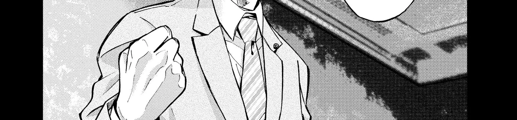 Alice in Borderland Chapter 51.8 - Trang 21