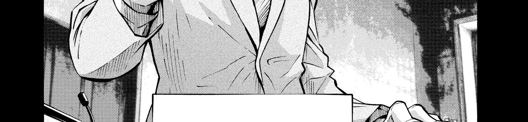 Alice in Borderland Chapter 51.8 - Trang 22