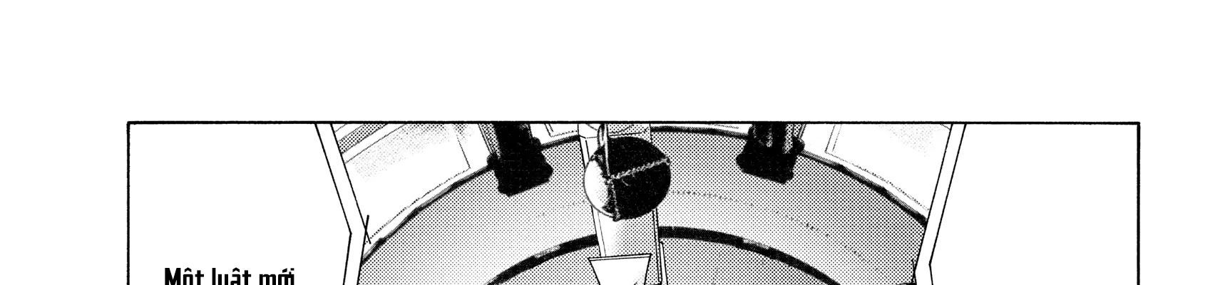Alice in Borderland Chapter 51.8 - Trang 25