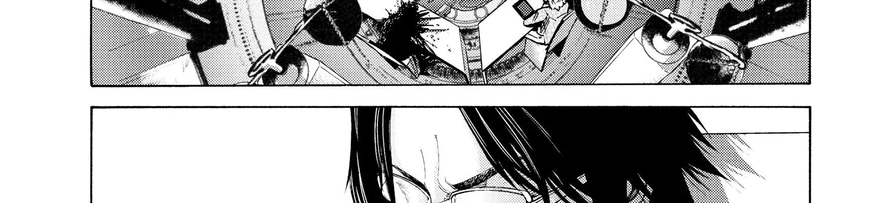Alice in Borderland Chapter 51.8 - Trang 27