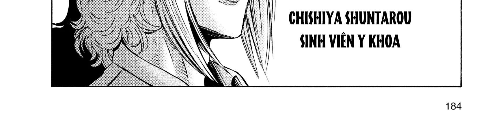Alice in Borderland Chapter 51.8 - Trang 30