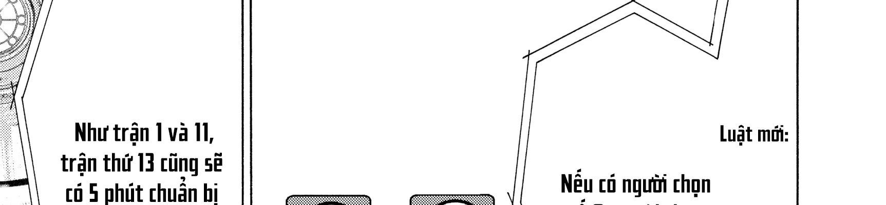 Alice in Borderland Chapter 51.8 - Trang 32