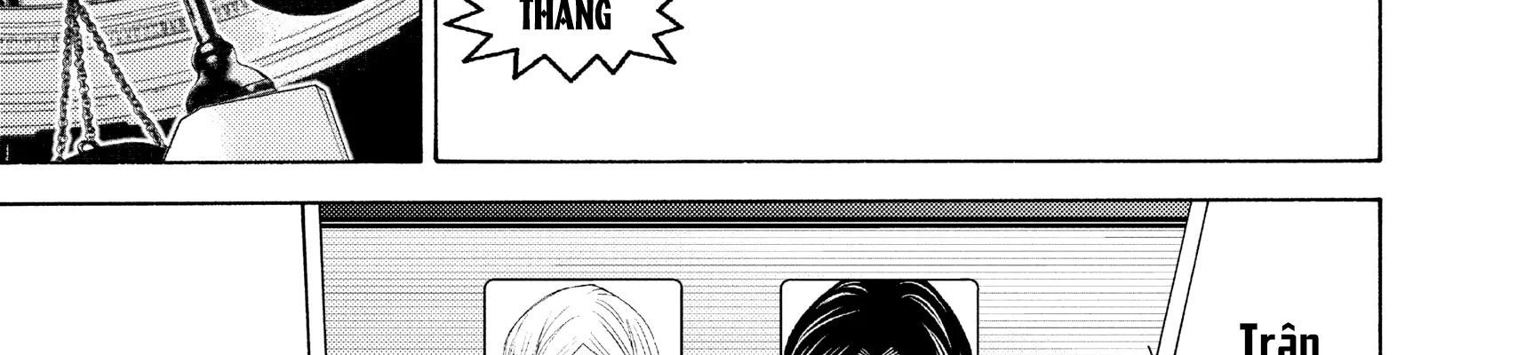 Alice in Borderland Chapter 51.8 - Trang 34