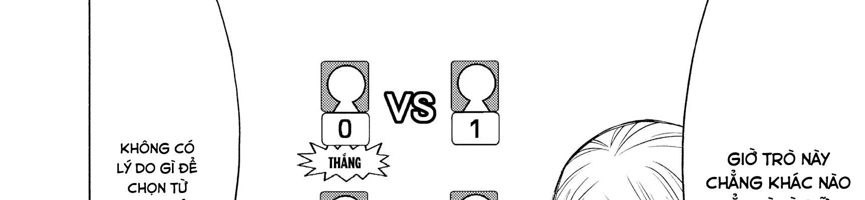 Alice in Borderland Chapter 51.8 - Trang 39