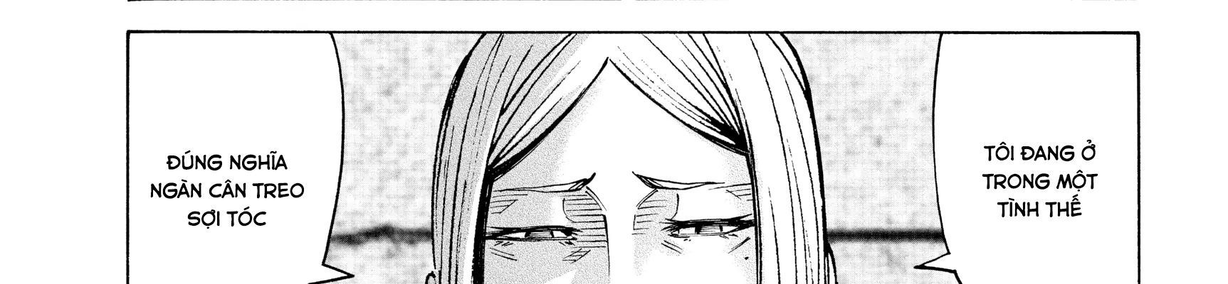 Alice in Borderland Chapter 51.8 - Trang 43