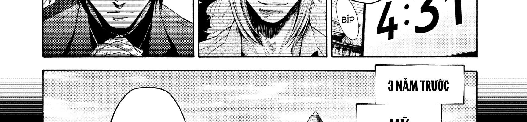 Alice in Borderland Chapter 51.8 - Trang 48