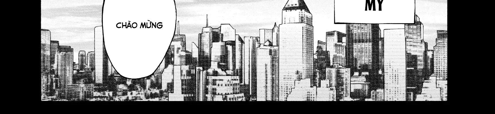 Alice in Borderland Chapter 51.8 - Trang 49