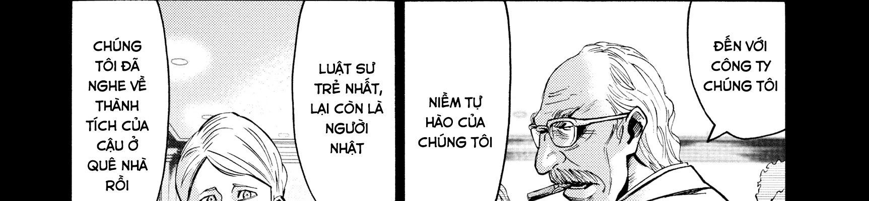 Alice in Borderland Chapter 51.8 - Trang 50