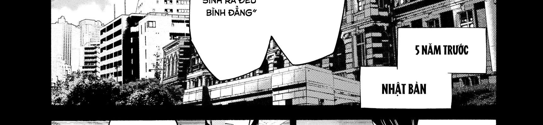 Alice in Borderland Chapter 51.8 - Trang 6