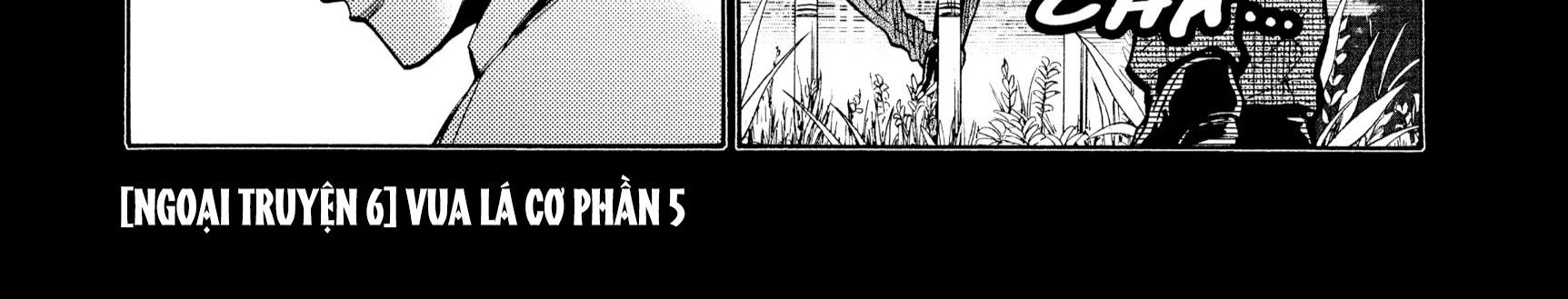 Alice in Borderland Chapter 51.9 - Trang 10