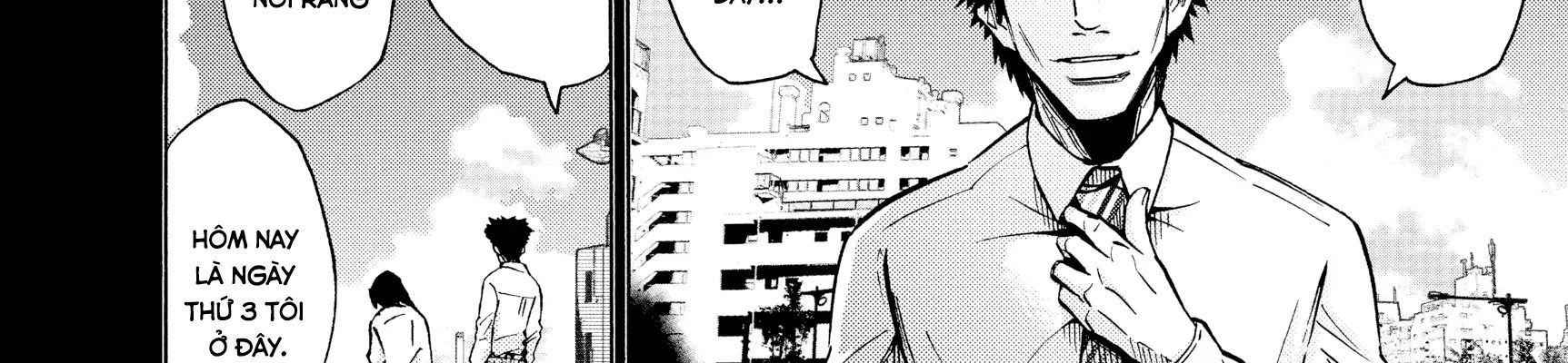 Alice in Borderland Chapter 51.9 - Trang 12