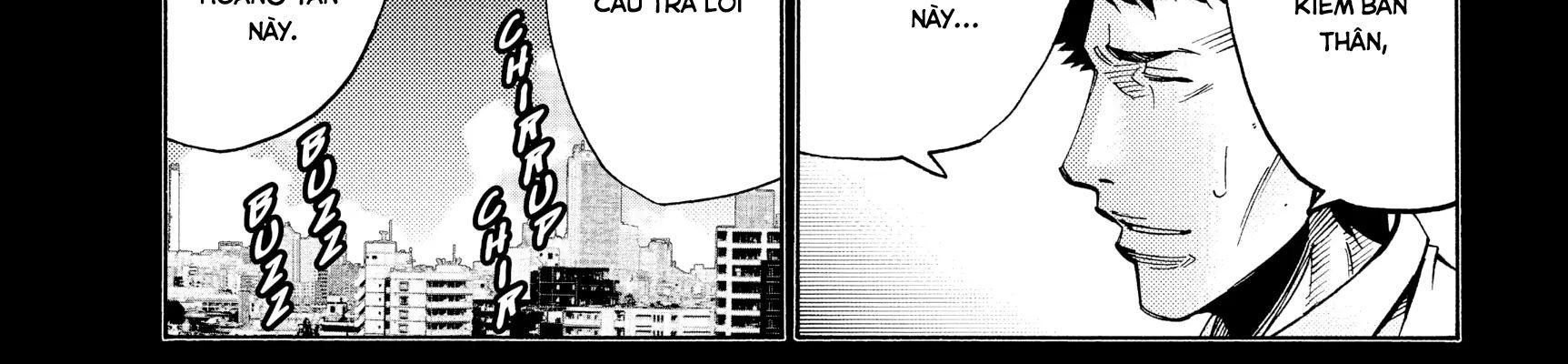 Alice in Borderland Chapter 51.9 - Trang 14