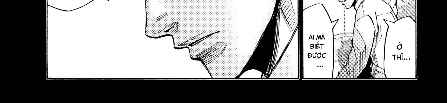 Alice in Borderland Chapter 51.9 - Trang 16