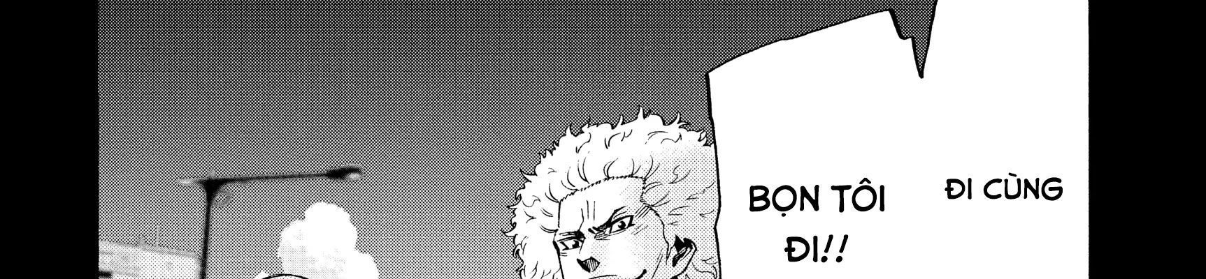 Alice in Borderland Chapter 51.9 - Trang 20