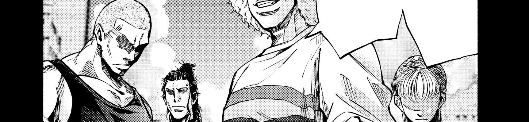 Alice in Borderland Chapter 51.9 - Trang 21