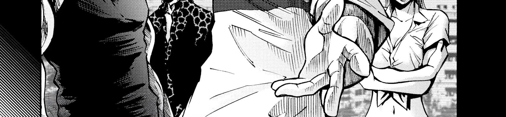 Alice in Borderland Chapter 51.9 - Trang 22