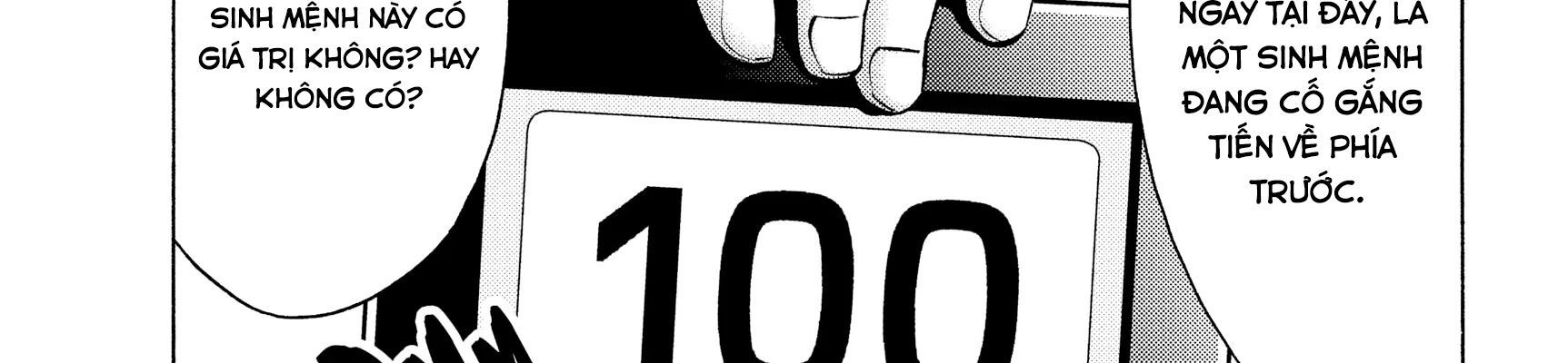 Alice in Borderland Chapter 51.9 - Trang 26
