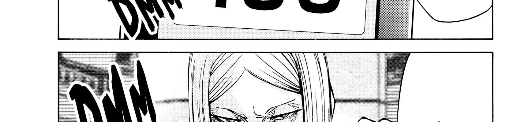 Alice in Borderland Chapter 51.9 - Trang 27