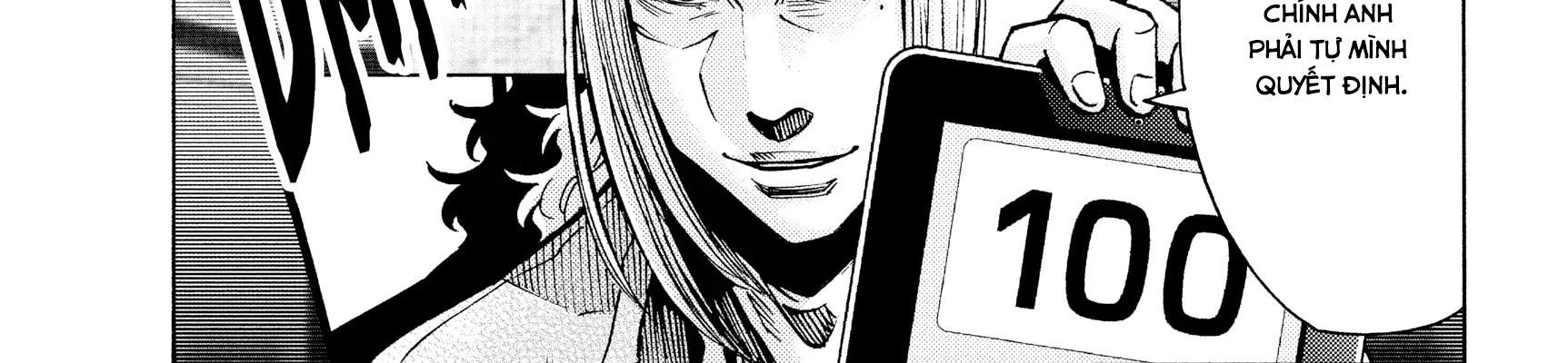 Alice in Borderland Chapter 51.9 - Trang 28