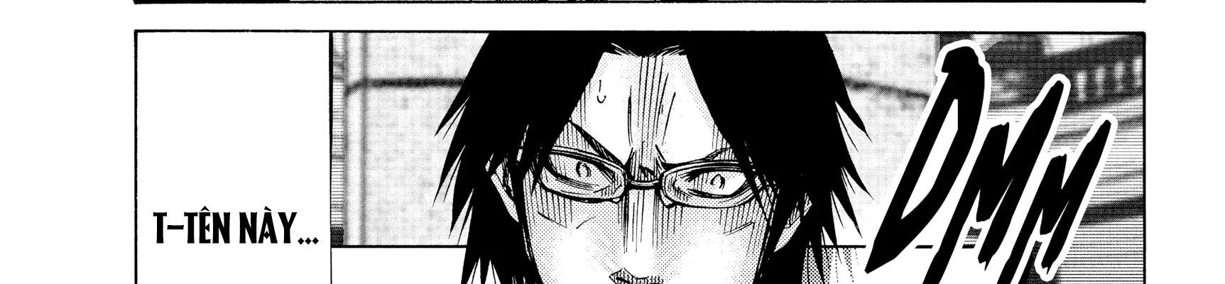 Alice in Borderland Chapter 51.9 - Trang 29