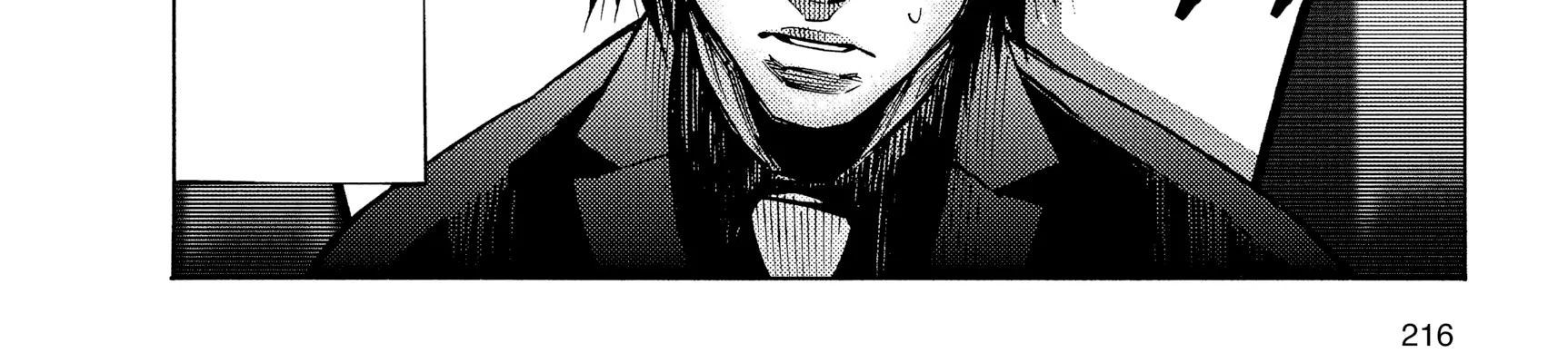 Alice in Borderland Chapter 51.9 - Trang 30