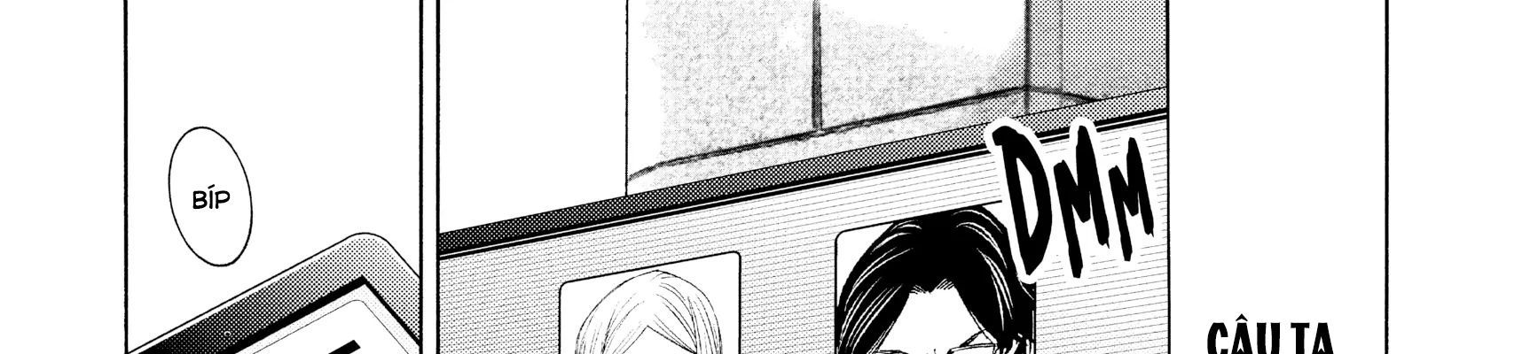 Alice in Borderland Chapter 51.9 - Trang 32