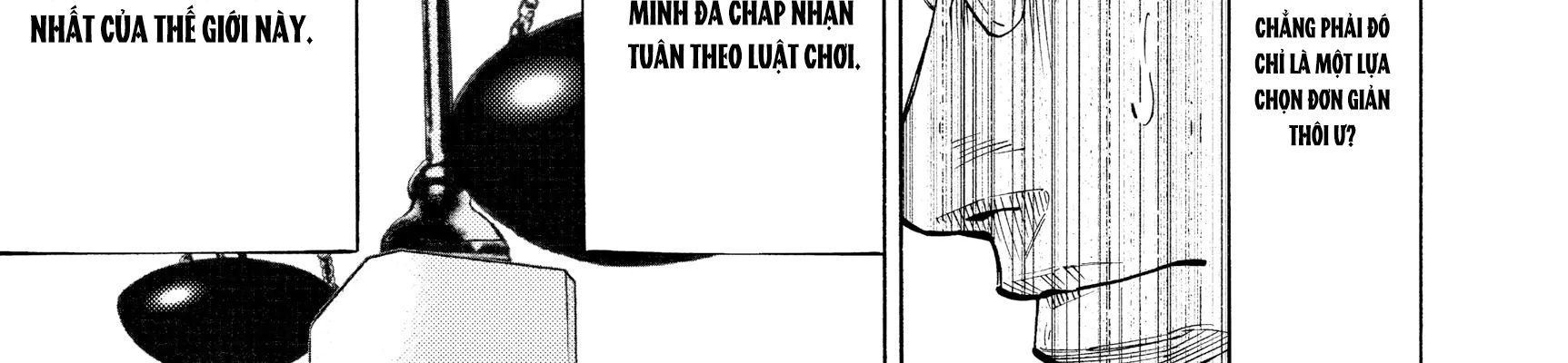 Alice in Borderland Chapter 51.9 - Trang 37