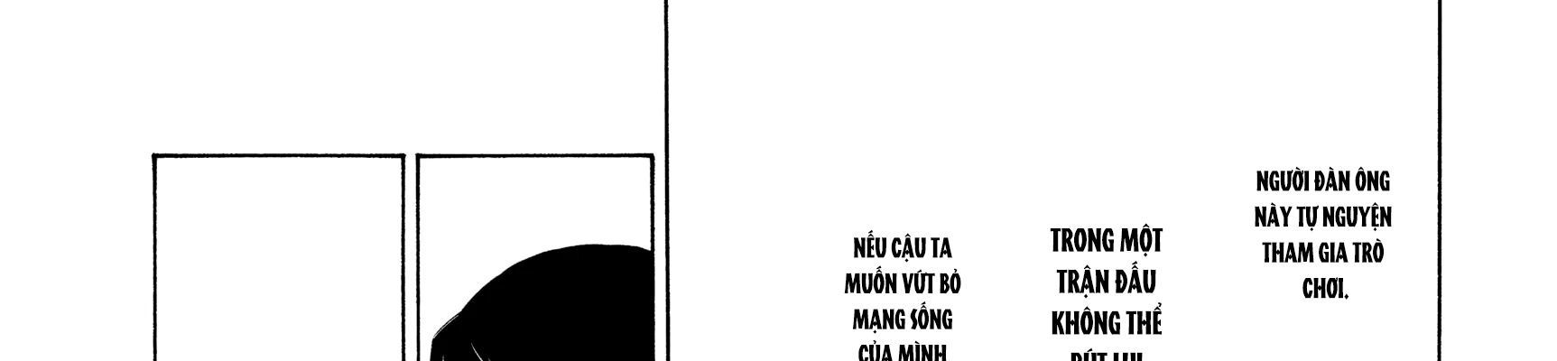 Alice in Borderland Chapter 51.9 - Trang 39