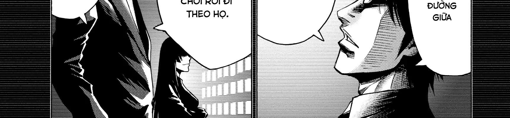 Alice in Borderland Chapter 51.9 - Trang 44