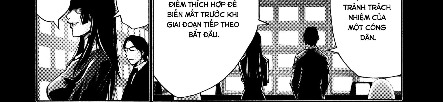 Alice in Borderland Chapter 51.9 - Trang 47