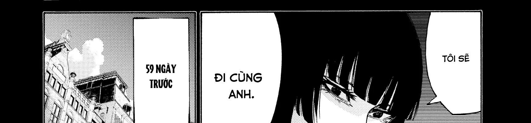Alice in Borderland Chapter 51.9 - Trang 48