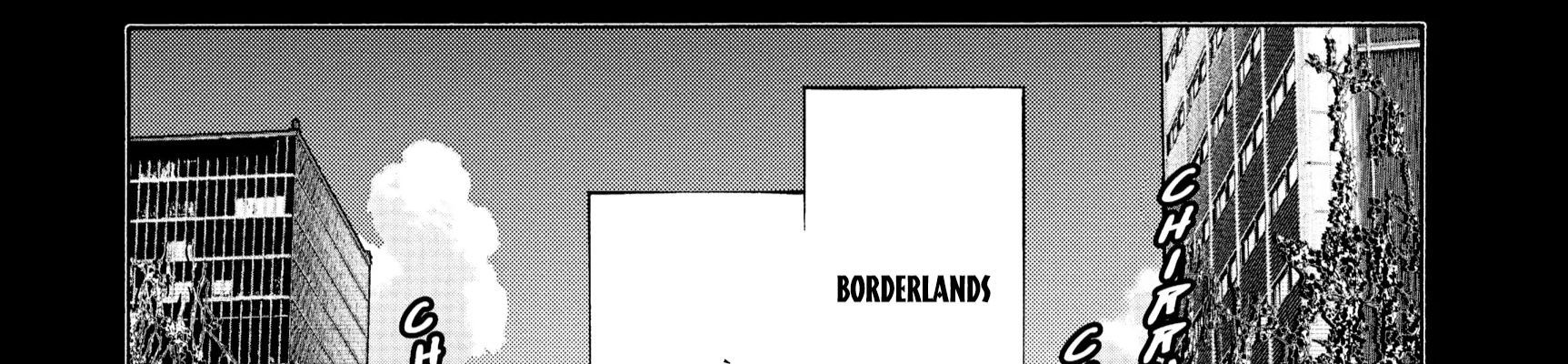 Alice in Borderland Chapter 51.9 - Trang 5