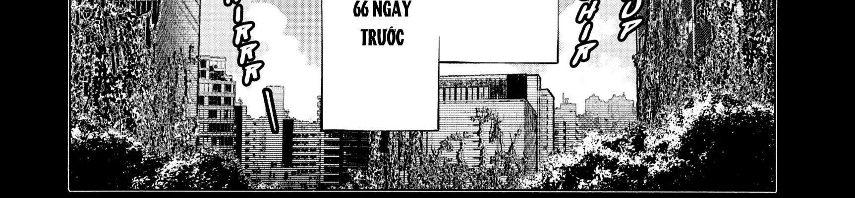 Alice in Borderland Chapter 51.9 - Trang 6