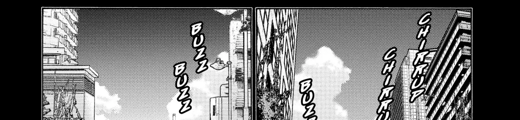 Alice in Borderland Chapter 51.9 - Trang 7