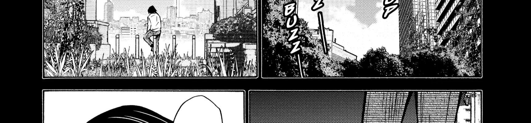 Alice in Borderland Chapter 51.9 - Trang 8