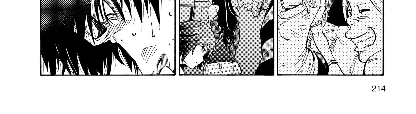 Alice in Borderland Chapter 6 - Trang 13