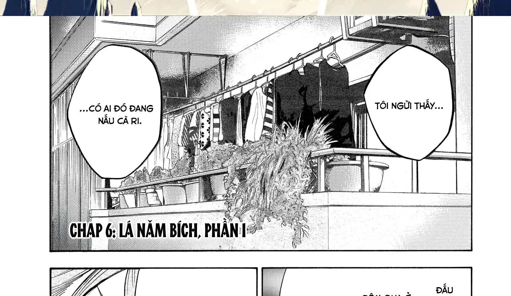 Alice in Borderland Chapter 6 - Trang 2